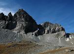 Explore Glarus thrust (Swiss Tectonic Arena Sardona), Switzerland (UNESCO site)