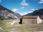 See Mont-Dauphin Fort, France (UNESCO site)