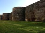 Visit Lugo, Spain (UNESCO site)