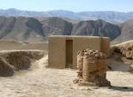 See Parthian Fortresses of Nisa, Turkmenistan (UNESCO site)