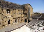 See Roman Theatre & The Triumphal Arch of Orange, France (UNESCO site)