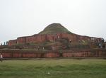 See Somapura Mahavihara, Bangladesh (UNESCO site)
