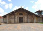 Visit San Xavier Mission, Bolivia (UNESCO site)