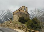 See Sant Quirc de Durro Church, Vall de Boí, Spain (UNESCO site)