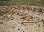 Visit All Biblical Tels in Israel (UNESCO sites)