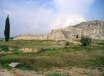 Visit Tiryns, Peloponnese, Greece