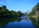 Explore Mount Wuyi, China (UNESCO site)