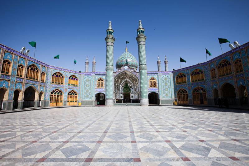 Iran
