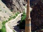 See Minaret of Jam, Afghanistan (UNESCO site)