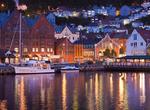 Visit Bryggen (Tyskebryggen), Norway (UNESCO site)