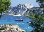 Visit Isole Tremiti Island, Italy