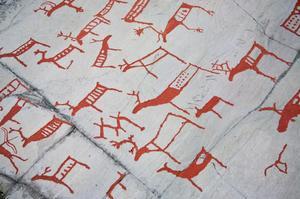 Rock Art of Alta