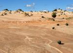 Explore Willandra Lakes Region, Australia (UNESCO site)