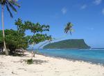Visit Samoa