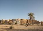 Visit Shibam, Yemen (UNESCO site)