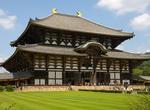 See Tōdai-ji Temple, Tōdai-ji Temple, Japan (UNESCO site)