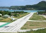 Experience Landing at Gustaf III Airport (Rémy de Haenen Airport (SBH)), Saint Barts