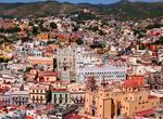 Visit Guanajuato & It's Mines, Mexico (UNESCO site)