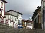 Visit Diamantina, Brazil (UNESCO site)