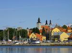 Visit Visby, Sweden (UNESCO site)