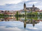 Visit Salamanca, Spain (UNESCO site)