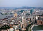 Visit Macau