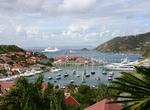 Visit Gustavia, Saint Barts