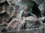 See Dazu Rock Carvings, China (UNESCO site)