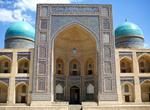 Visit Bukhara (Buxoro), Uzbekistan (UNESCO site)