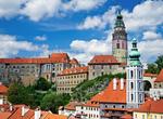 Visit Český Krumlov, Czech Republic (UNESCO site)