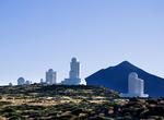 See Teide Observatory, Teide National Park, Canary Islands