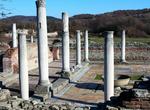 See Archaeological Site of Gamzigrad-Romuliana, Serbia (UNESCO site)