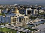 Visit Turkmenistan