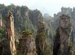 Explore Wulingyuan, China (UNESCO site)