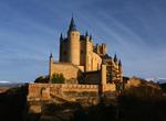 Visit Alcázar of Segovia, Spain (UNESCO site)
