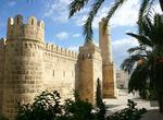 Visit Sousse, Tunisia (UNESCO site)