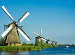 Visit Netherlands