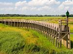 Visit Schokland, Netherlands (UNESCO site)