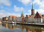 Visit Lübeck, Germany (UNESCO site)