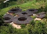Visit Tianluokeng Tulou Cluster, Fujian, China (UNESCO site)