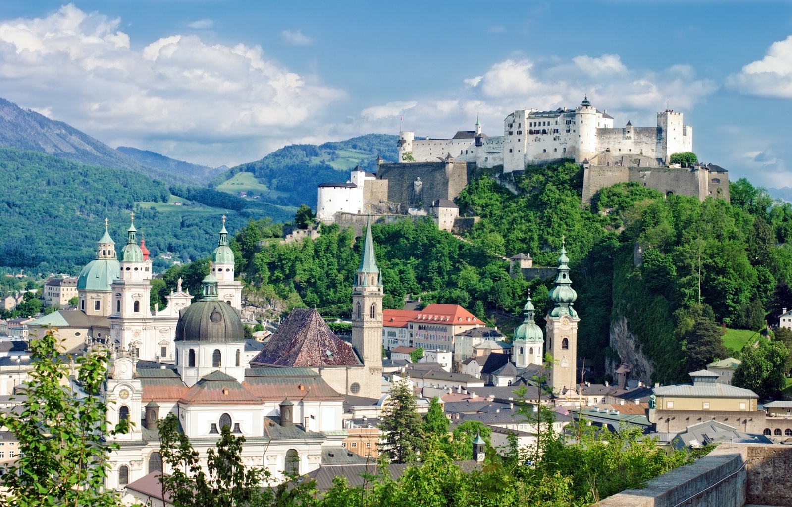Austria