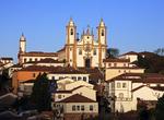 Visit Ouro Preto, Brazil (UNESCO site)