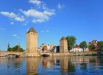 Visit Grande île (Strasbourg), France (UNESCO site)