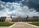 See Royal Palace & Gardens of Aranjuez, Spain (UNESCO site)