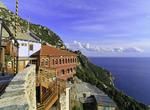 Visit Mount Athos Monasteries, Greece (UNESCO site)