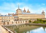 See San Lorenzo de El Escorial Monastery, Spain (UNESCO site)