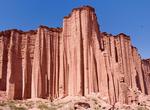 Explore Talampaya National Park, Argentina (UNESCO Site)