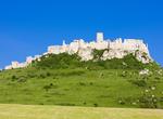 Visit Spiš Castle, Slovakia (UNESCO site)