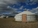 Visit Mongolia