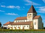 See Reichenau Island, Germany (UNESCO site)